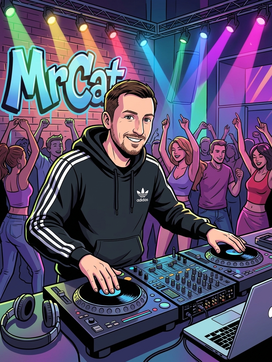 MrCat