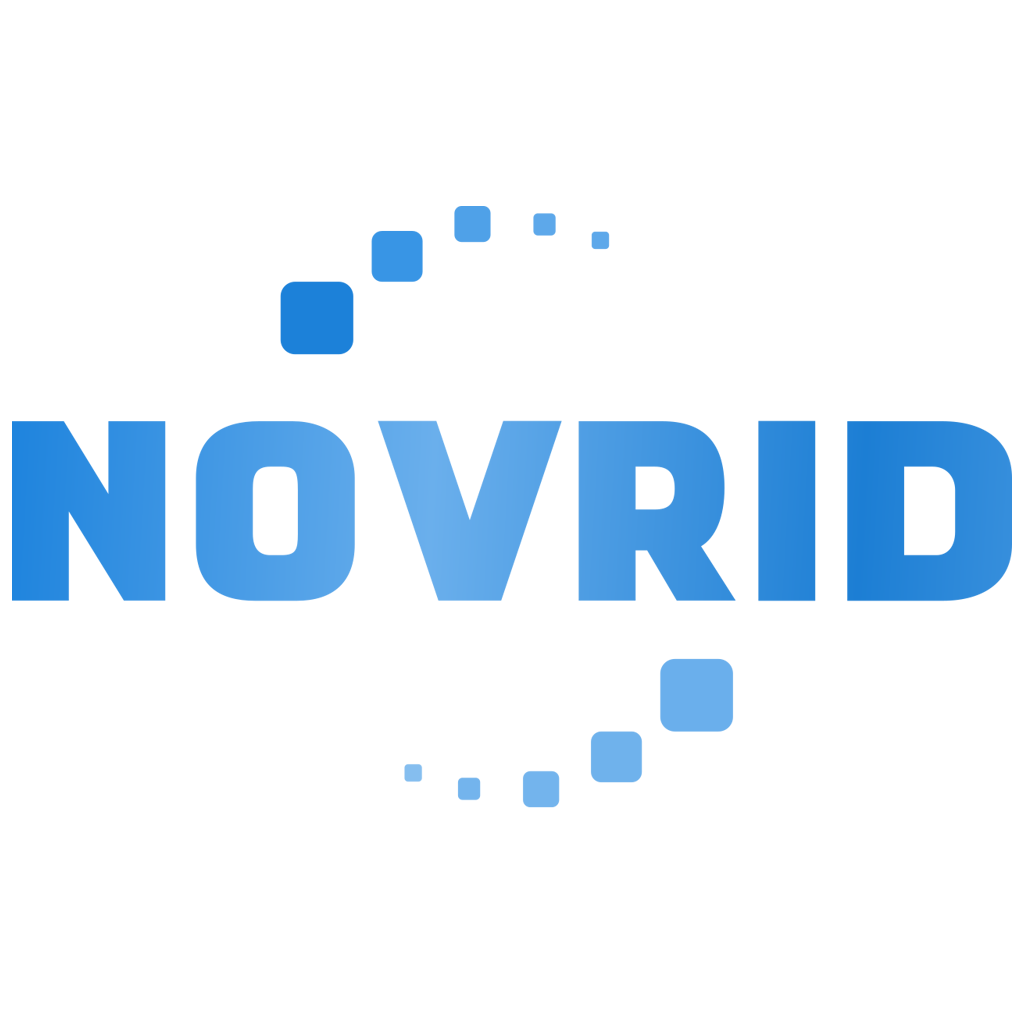 Novrid Studios